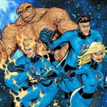 FANTASTIC FOUR Casting Leaks?