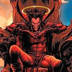 Marvel Has Found Mephisto