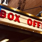 Christmas Box Office Slumps