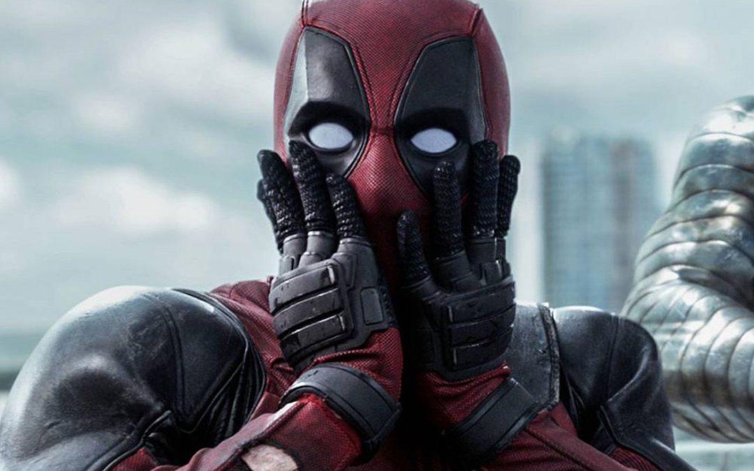 DEADPOOL 3 Rumors Reach Fever Pitch