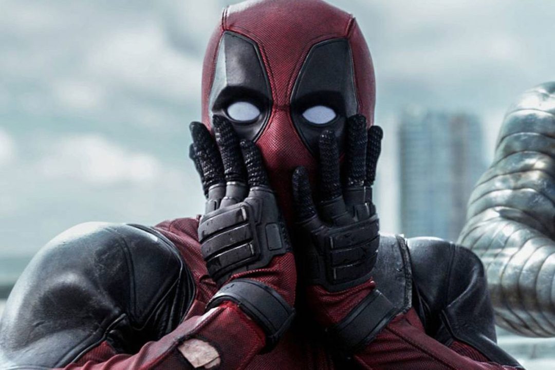 Read more about the article New DEADPOOL TV Spot Confirms Variant