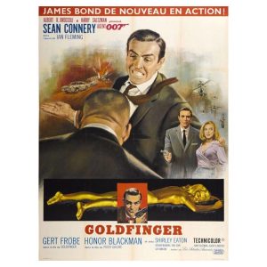 Goldfinger