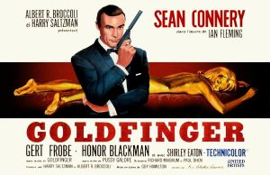 Goldfinger