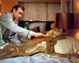 Goldfinger