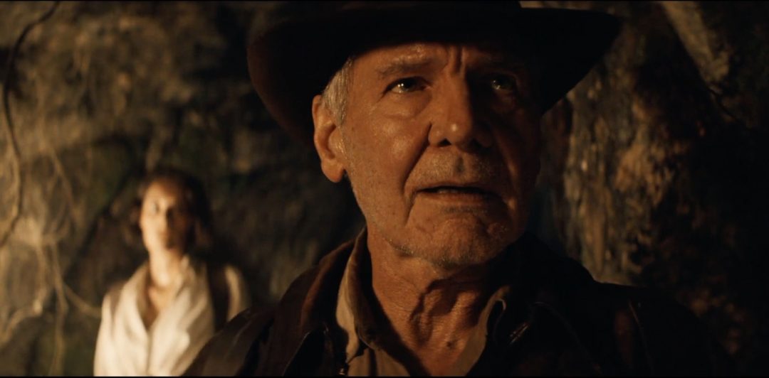 Read more about the article INDIANA JONES 5 Reviews Are In