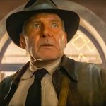 Special Livestream: INDIANA JONES AND THE DIAL OF DESTINY