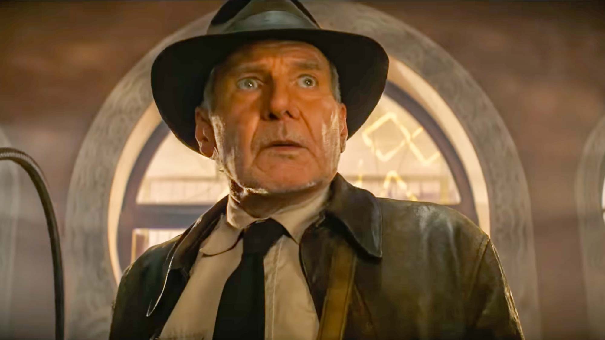 INDIANA JONES 5 Dead On Arrival? - Last Movie Outpost