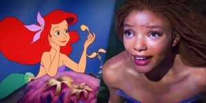 The Little Mermaid: The backlash against Halle Bailey's Ariel is as silly  as it is predictable