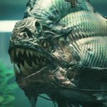 Retro Review: PIRANHA 3D