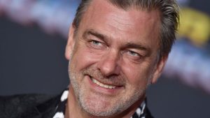 Ray-Stevenson