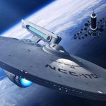 STAR TREK Continuity Challenges Goldsman