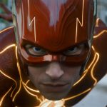 THE FLASH: 2nd Opinion