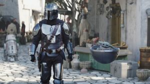 The-Mandalorian