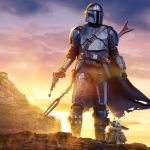 THE MANDALORIAN Season 4 Delayed