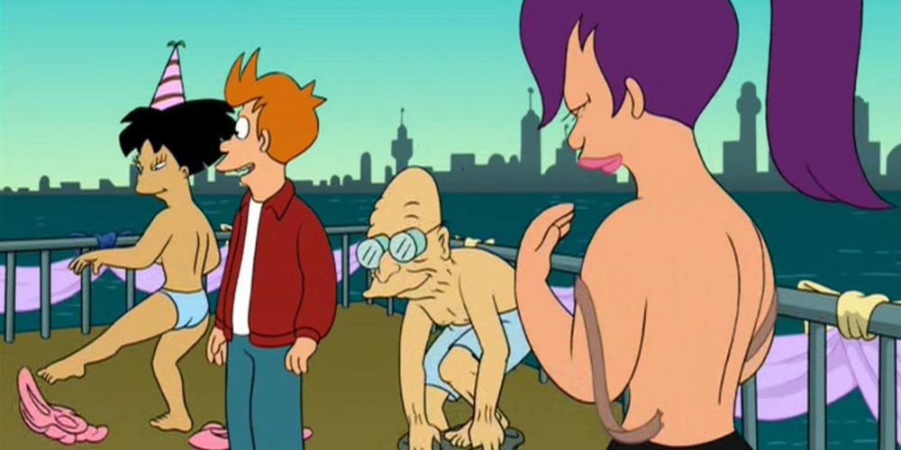 Futurama