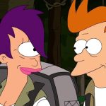 FUTURAMA Back For 11th Season