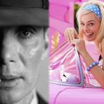 OPPENHEIMER VS BARBIE