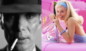 OPPENHEIMER VS BARBIE - Last Movie Outpost