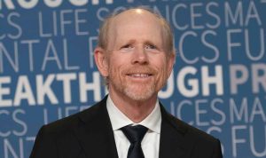Read more about the article Ron Howard’s ORIGIN OF SPECIES