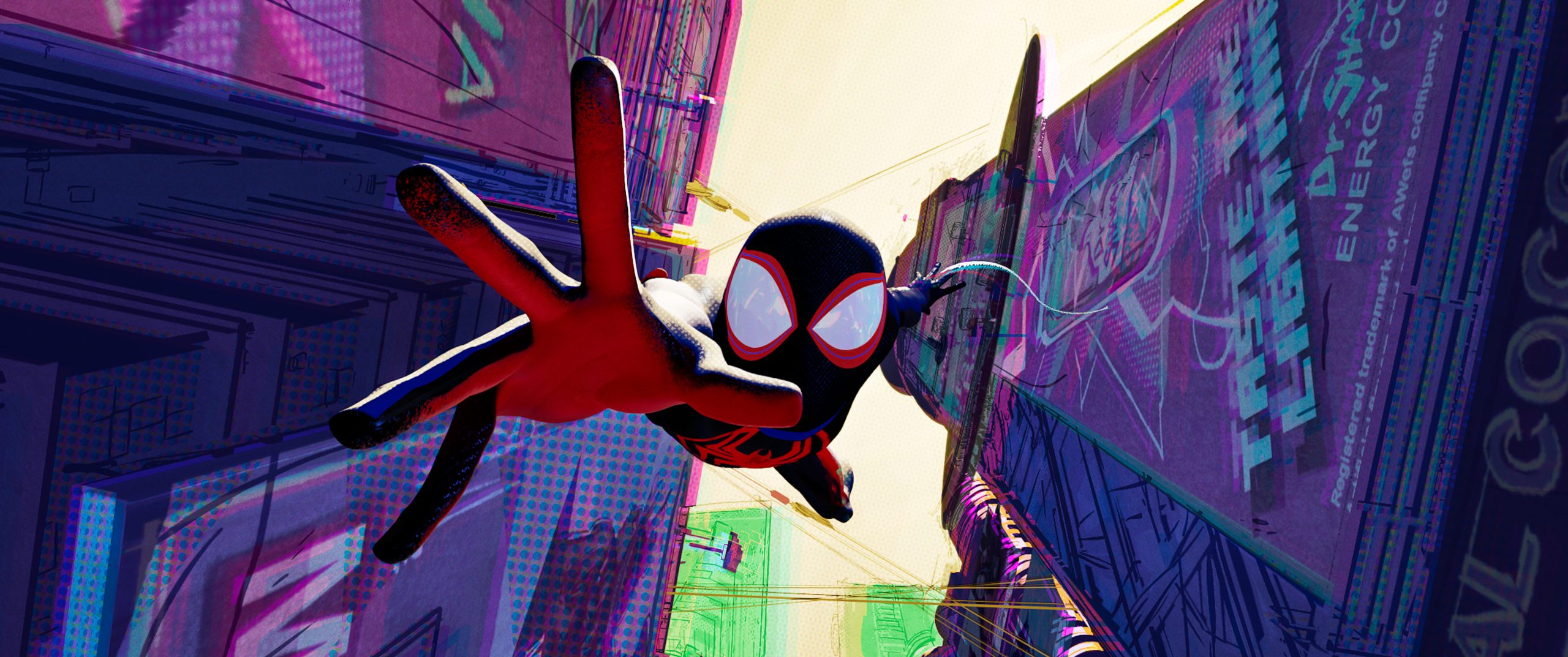 Spider-verse