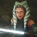 AHSOKA TV Spot Highlights Anakin