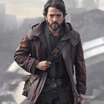 ANDOR Showrunner Talks End