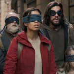 BIRD BOX BARCELONA Trailer