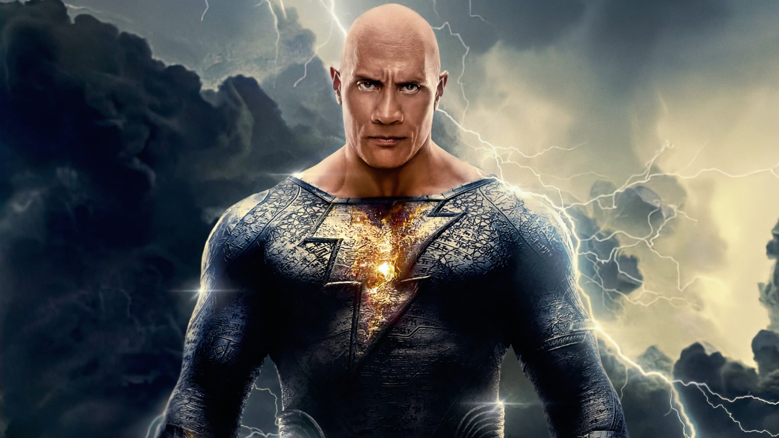 The Rock Clarifies Superman vs. Black Adam Is Definitely Not the Next Step