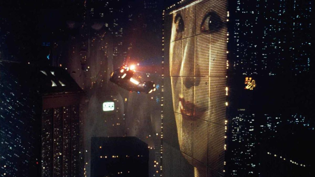 Blade-Runner