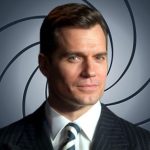 Campbell Talks Cavill As BOND