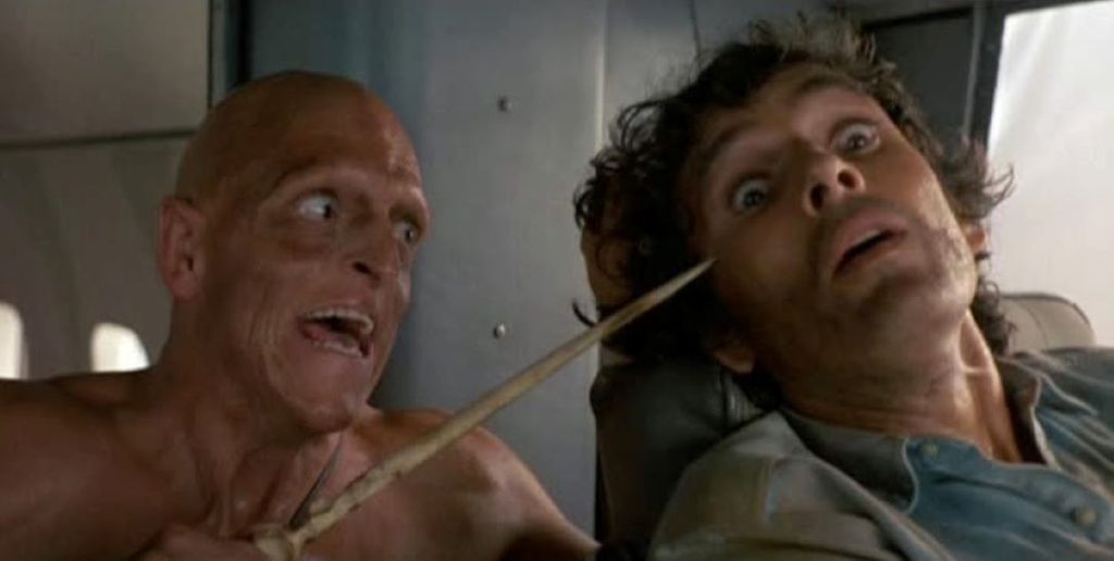 Retro Review CUT AND RUN 1985 Last Movie Outpost Retro review cut and run 1985 last movie outpost