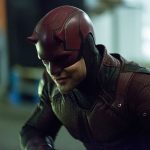 D23: Teaser Drops For DAREDEVIL BORN AGAIN