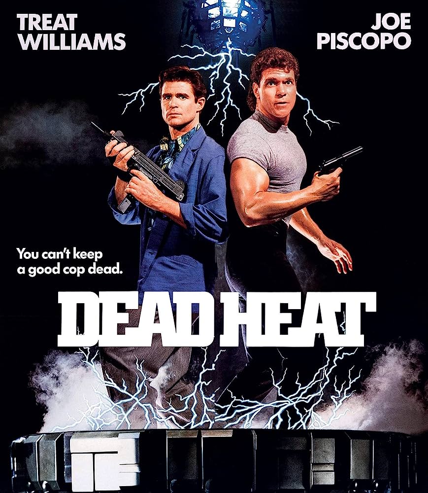 Dead-Heat