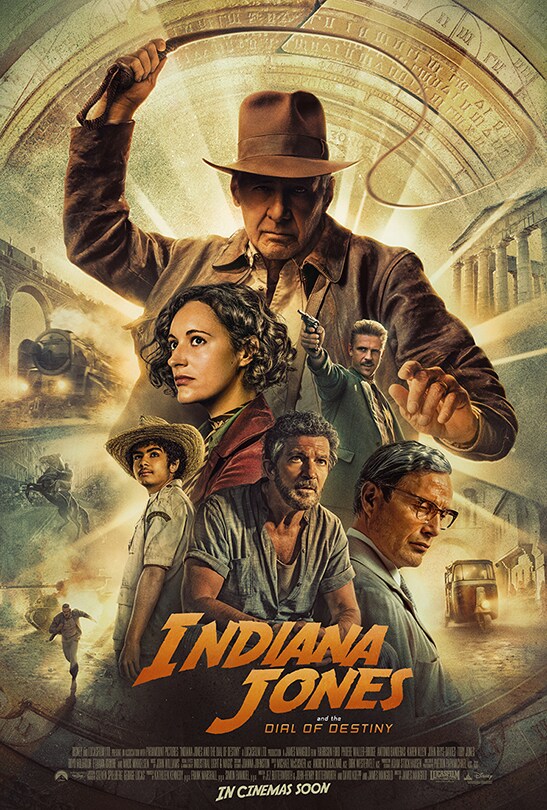 Indiana-Jones