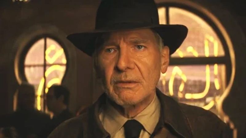 Indiana-Jones