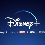 Pixar Chief On Disney+