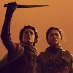 DUNE: PART TWO Delayed