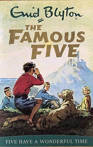 Famous-five