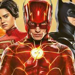 THE FLASH Streaming Review