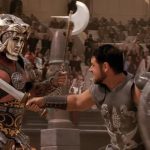 GLADIATOR Sequel Suffers Accident