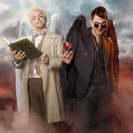 GOOD OMENS Season 2 Trailer