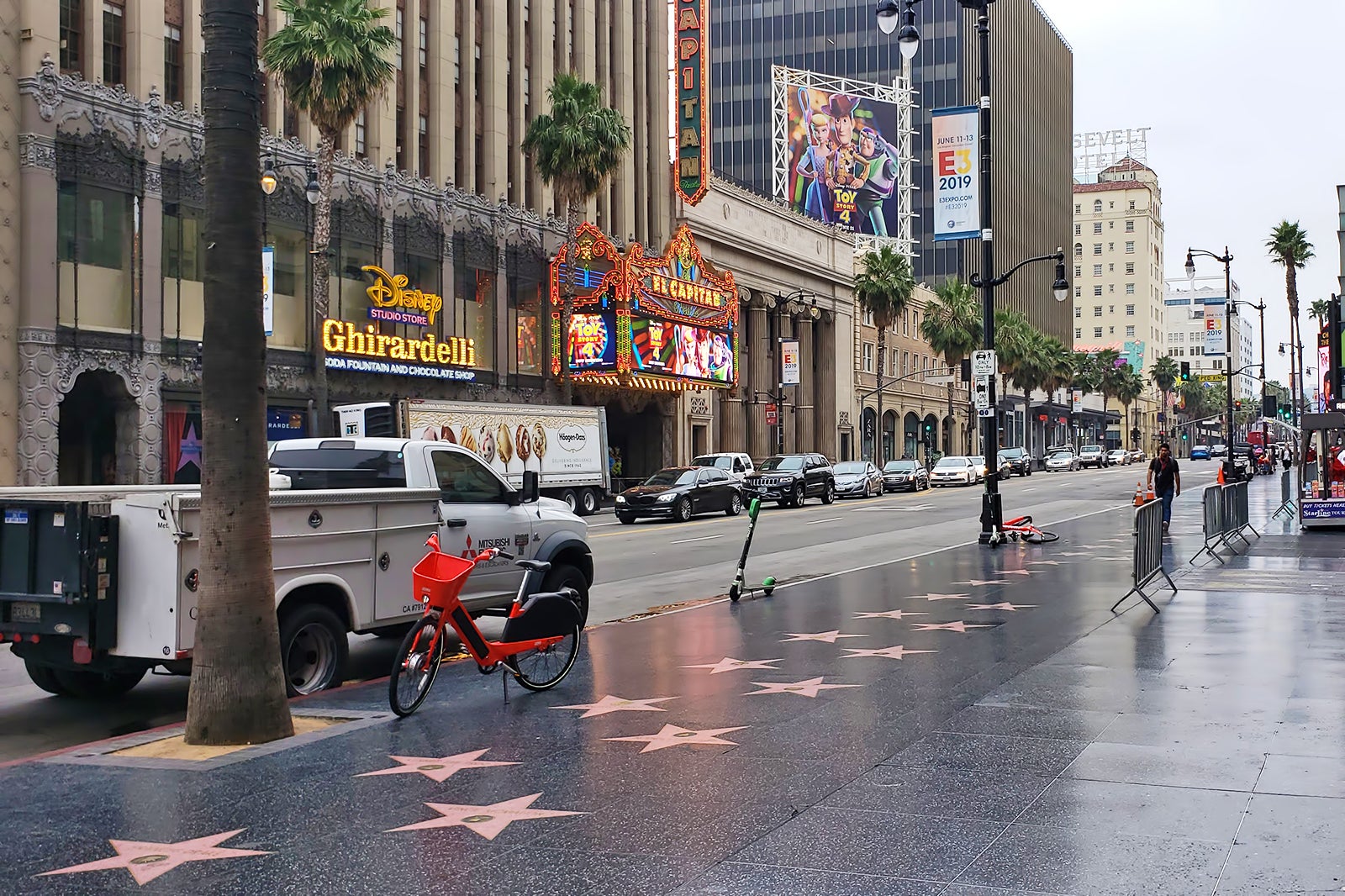 Walk-Of-Fame