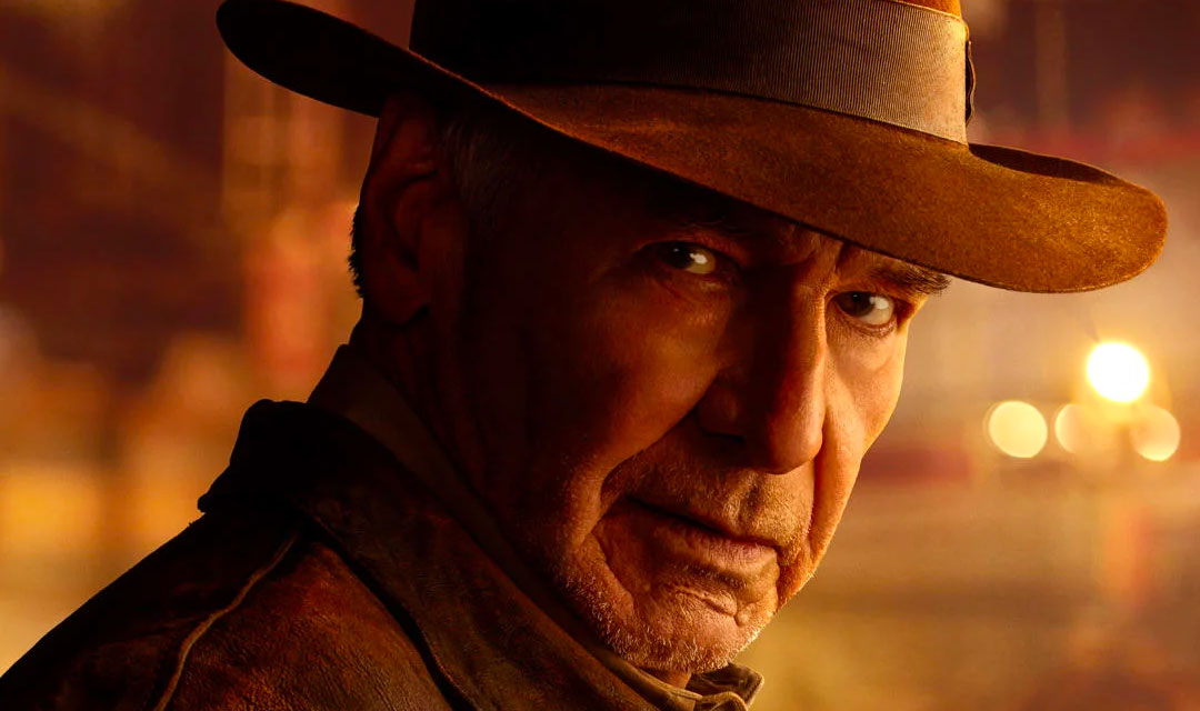 INDIANA JONES: A Second Opinion
