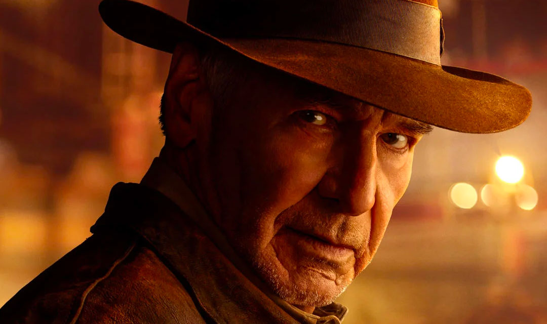 Read more about the article INDIANA JONES Fails Again