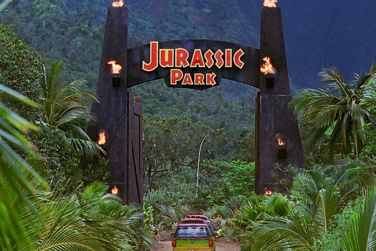 Jurassic-Park