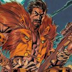 KRAVEN First Look