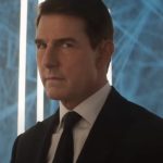 MISSION: IMPOSSIBLE New TV Spot