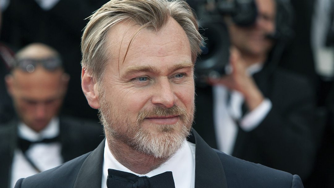 Read more about the article Nolan Reveals His “Remote Drop” Movie