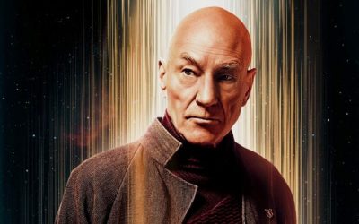 Stewart Not Done With PICARD?