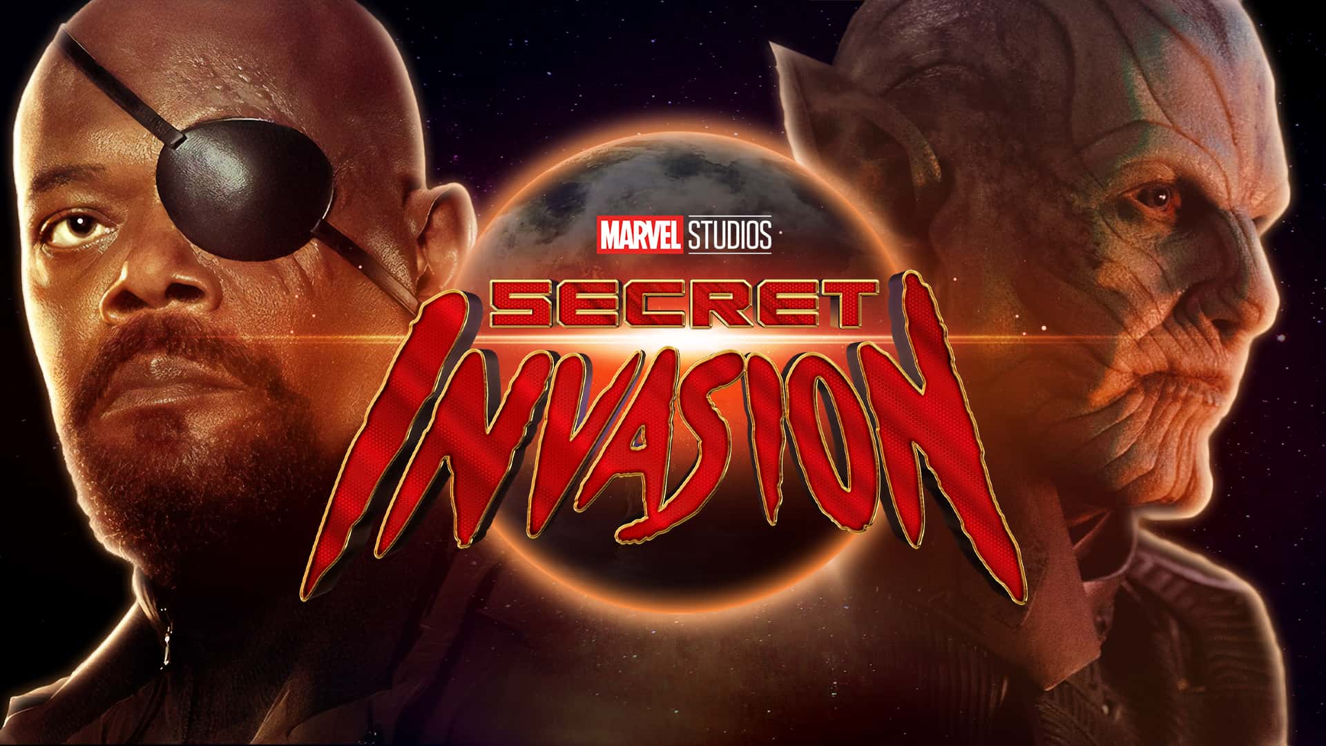 Secret Invasion Becomes First “Rotten” Scored Marvel Show 